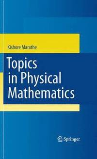 bokomslag Topics in Physical Mathematics