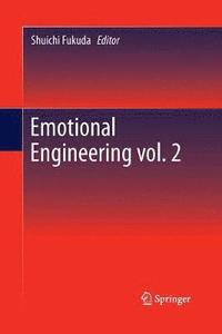 bokomslag Emotional Engineering vol. 2
