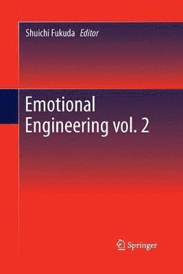 Emotional Engineering vol. 2 1