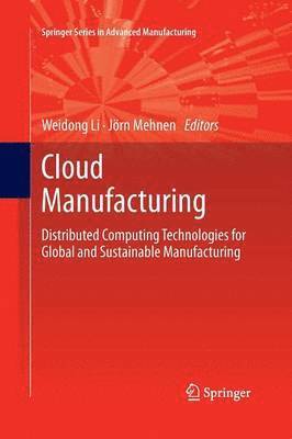 Cloud Manufacturing 1