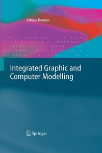 bokomslag Integrated Graphic and Computer Modelling