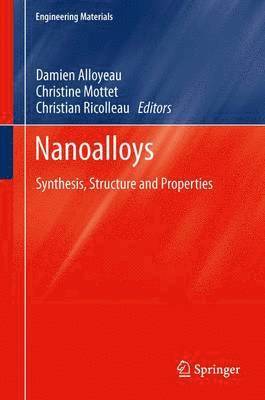 Nanoalloys 1