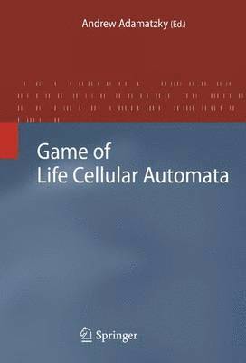 Game of Life Cellular Automata 1