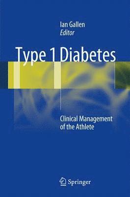 Type 1 Diabetes 1