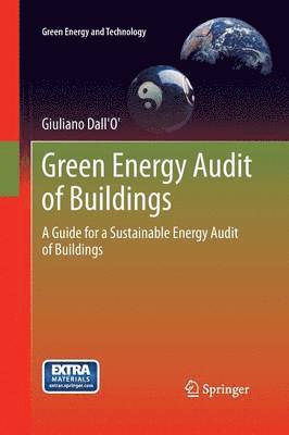 Green Energy Audit of Buildings 1