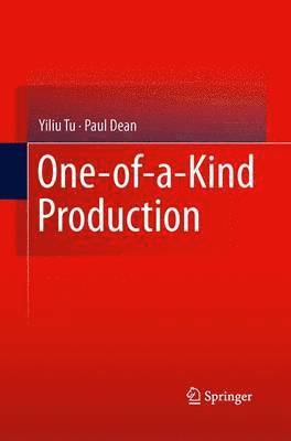 One-of-a-Kind Production 1