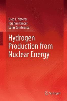 Hydrogen Production from Nuclear Energy 1