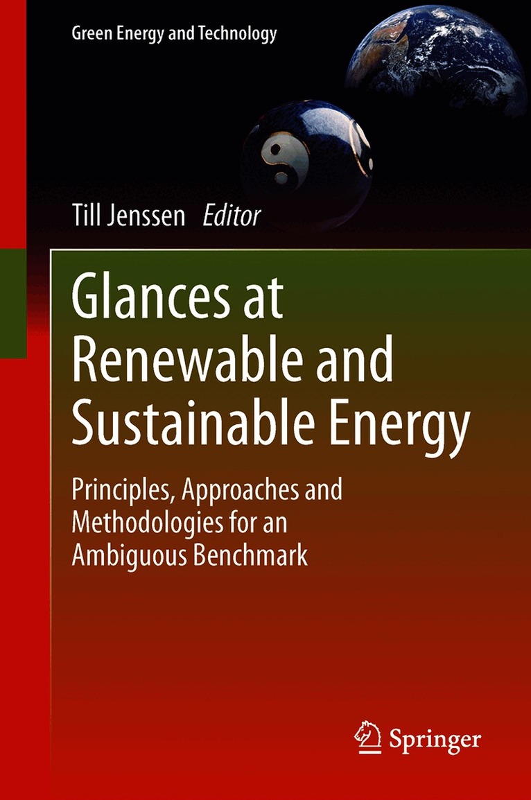 Glances at Renewable and Sustainable Energy