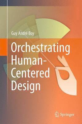 Orchestrating Human-Centered Design 1