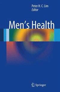 bokomslag Men's Health
