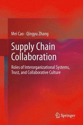 Supply Chain Collaboration 1