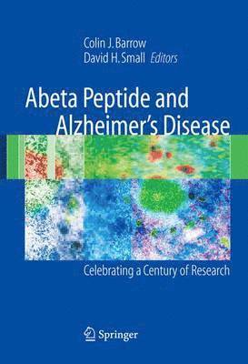 Abeta Peptide and Alzheimer's Disease 1