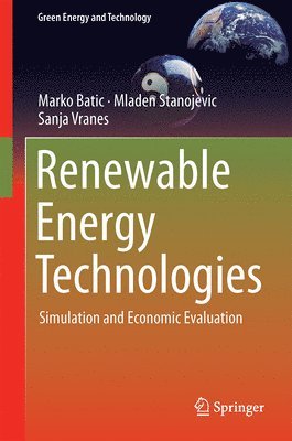 Renewable Energy Technologies 1