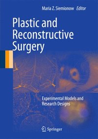 bokomslag Plastic and Reconstructive Surgery