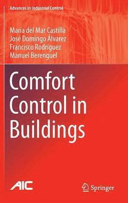 Comfort Control in Buildings 1
