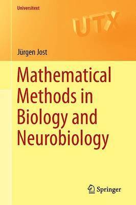 Mathematical Methods in Biology and Neurobiology 1