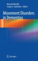 bokomslag Movement Disorders in Dementias