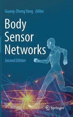 bokomslag Body Sensor Networks