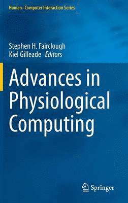 bokomslag Advances in Physiological Computing