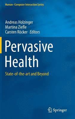 Pervasive Health 1