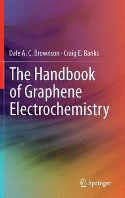 The Handbook of Graphene Electrochemistry 1