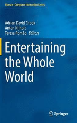Entertaining the Whole World 1