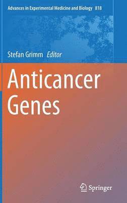 Anticancer Genes