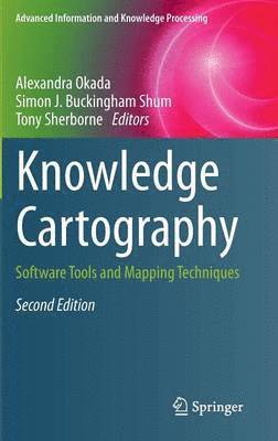 Knowledge Cartography 1