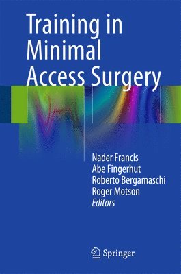 bokomslag Training in Minimal Access Surgery
