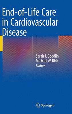 End-of-Life Care in Cardiovascular Disease 1