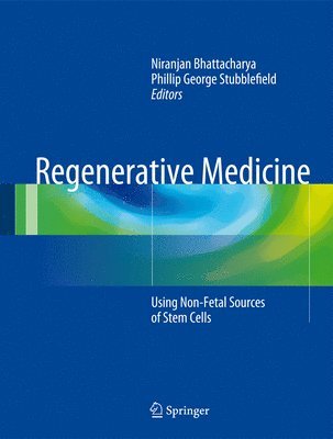 Regenerative Medicine 1