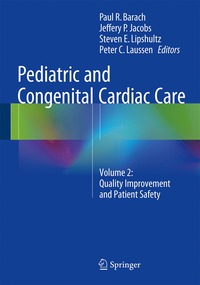 bokomslag Pediatric and Congenital Cardiac Care