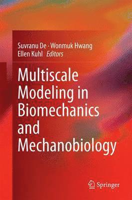 Multiscale Modeling in Biomechanics and Mechanobiology 1