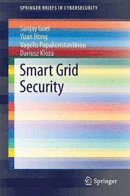 Smart Grid Security 1