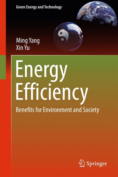 Ming Yang, Xin Yu - Energy Efficiency, Inbunden