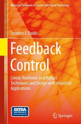 bokomslag Feedback Control