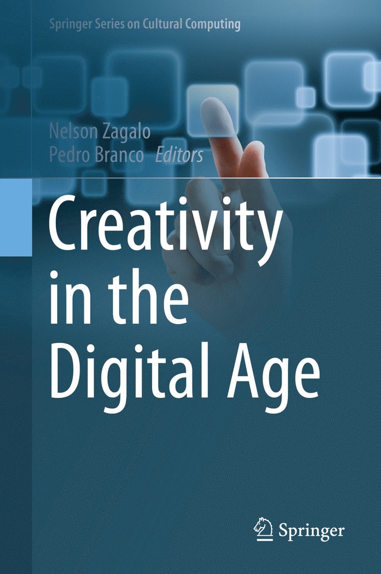 Creativity in the Digital Age 1