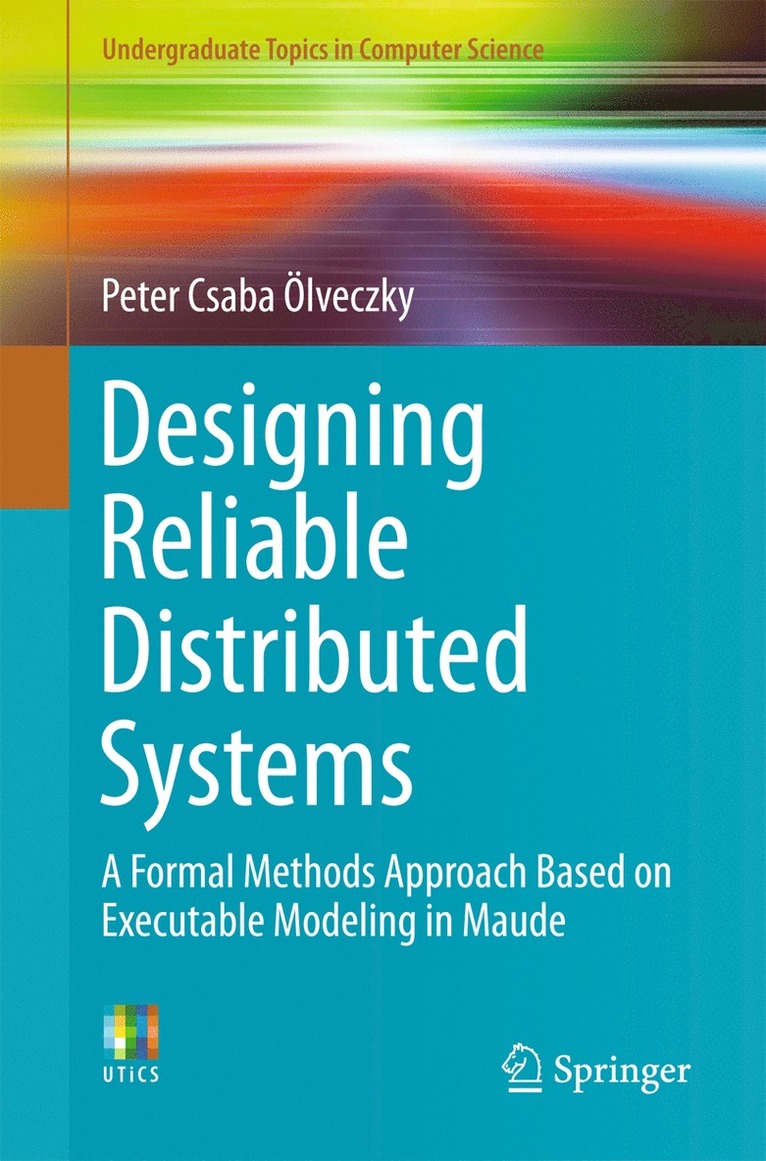 Designing Reliable Distributed Systems 1