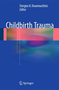 bokomslag Childbirth Trauma