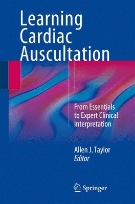 Learning Cardiac Auscultation 1