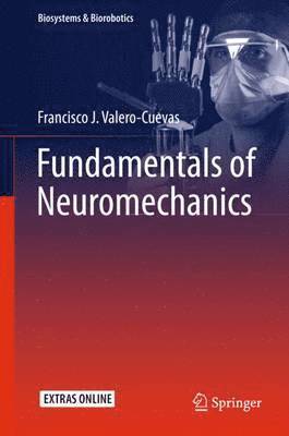 bokomslag Fundamentals of Neuromechanics