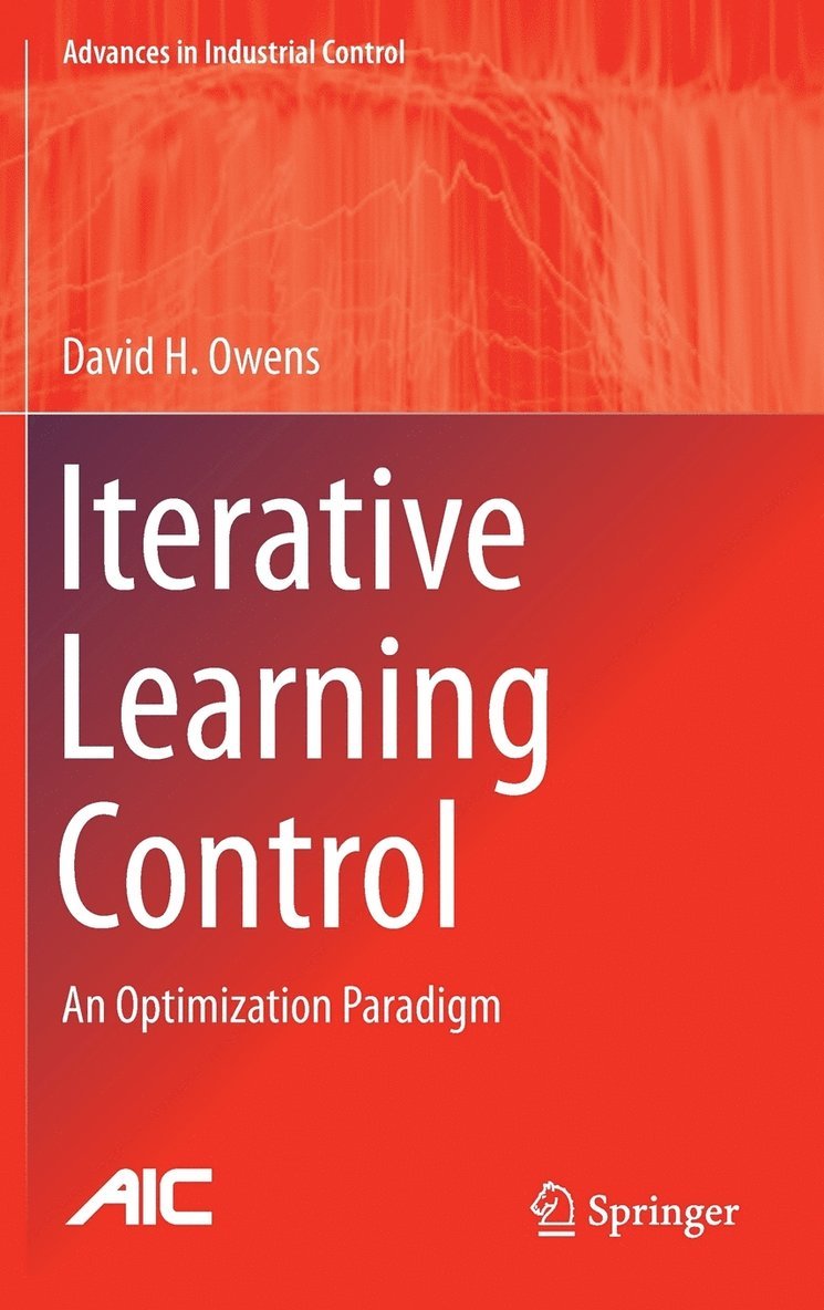 Iterative Learning Control