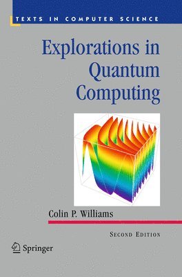 Explorations in Quantum Computing 1