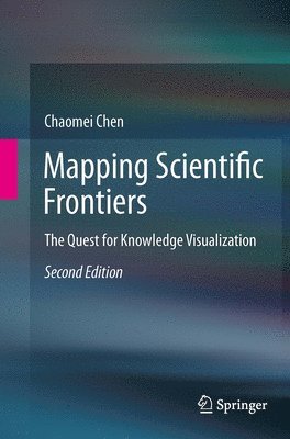 Mapping Scientific Frontiers 1