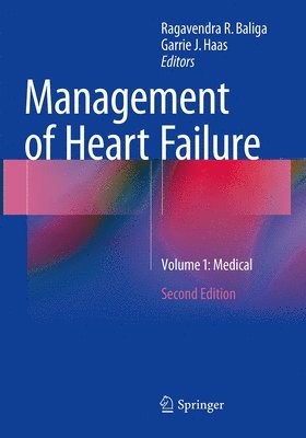 Management of Heart Failure 1