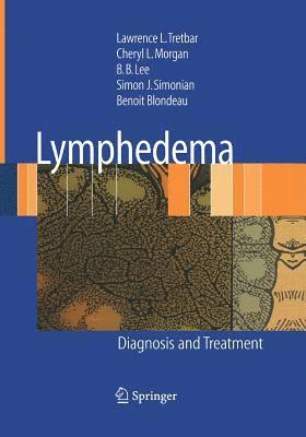 bokomslag Lymphedema