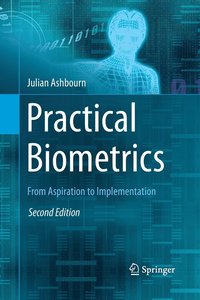 bokomslag Practical Biometrics