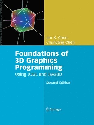 Foundations of 3D Graphics Programming 1