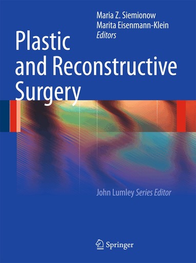 Maria Z. Siemionow, Marita Eisenmann-Klein - Plastic and Reconstructive Surgery, Häftad