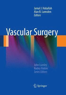 Vascular Surgery 1